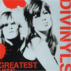 The Divinyls : Greatest Hits